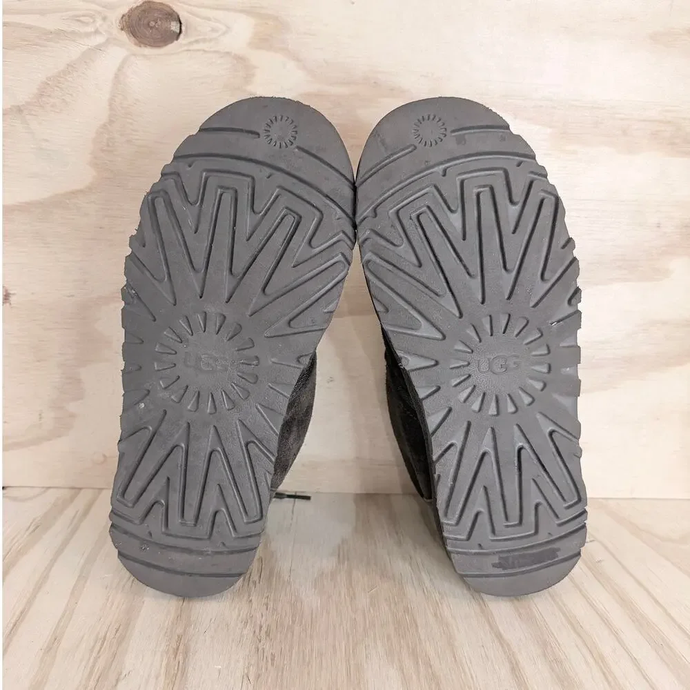 UGG neumel sand